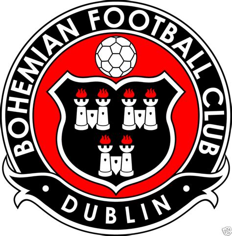 Bohemian FC .